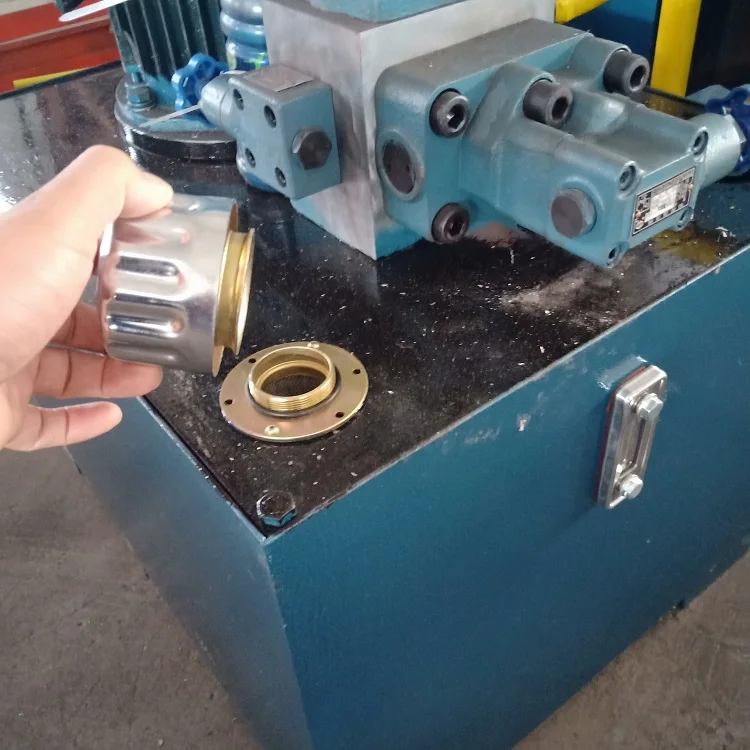 oil seal making machine gasket making machine seal ring machine