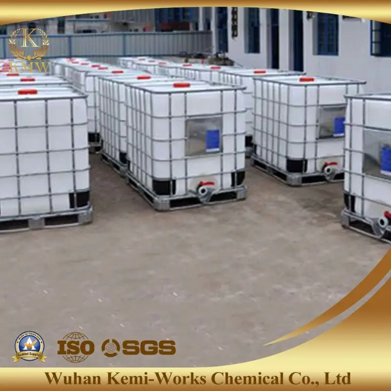 
Methyl Phenyl Silicone oil 255-150 CAS No. 63148-58-3 