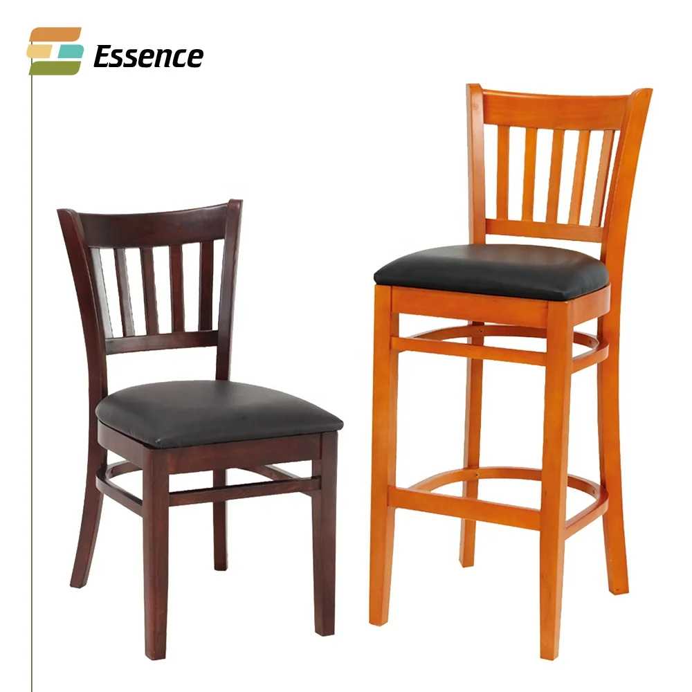 New design Fabric Leisure Restaurant chairs cheap restaurant furniture for sale