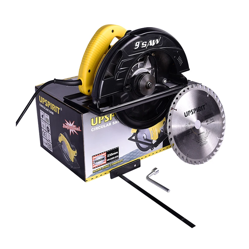 Highly Recommended Durable Multi-function Circular Saw