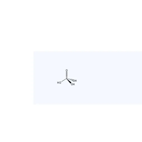 orthophosphoric acid powder 85% cas 7664-38-2