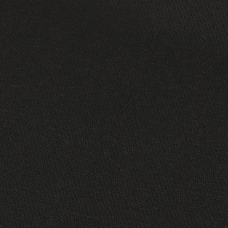 Double Dot Garment Resin Fusing Pp Woven Interlining