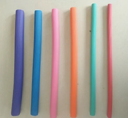 
Soft Foam Twist Magic Flexible Air Hair Rods Curlers 