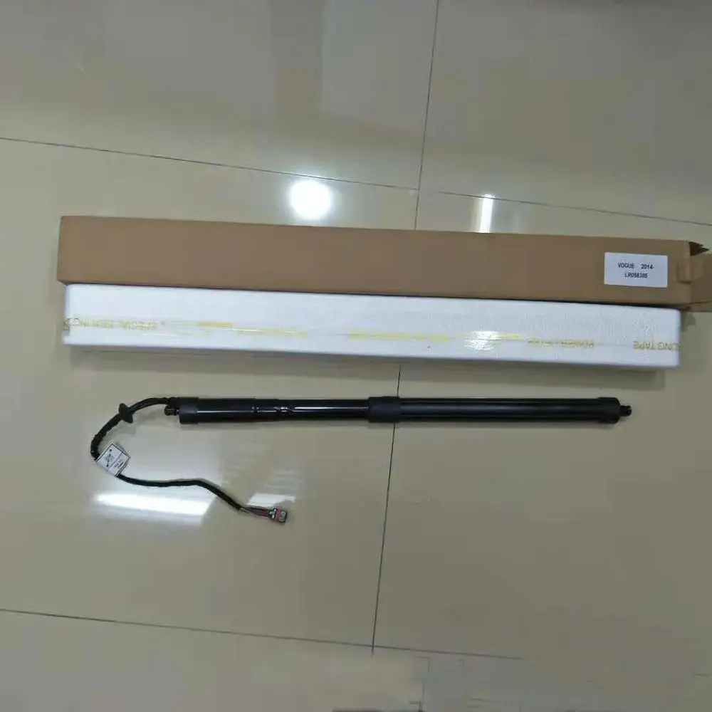 LR058305 Rear Tailgate Trunk Spring  Electric Lift Strut  Automotive Electric Power Tail Gate lift  For Land Rover Sport