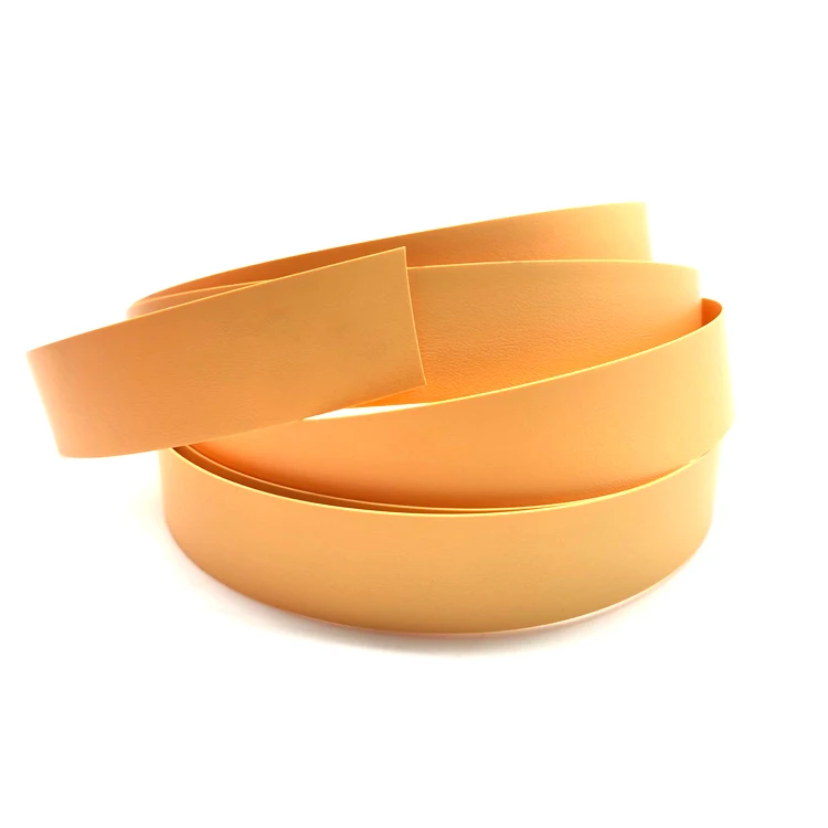 Wood tape pakistan pvc edge banding for cabinet
