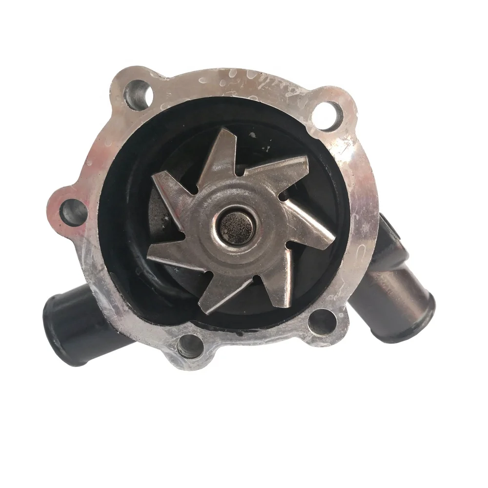 Brand new  129327-42100  129001-42005 Diesel engine excavator water pump for Yanmar 3D84 3TNE84  3T84