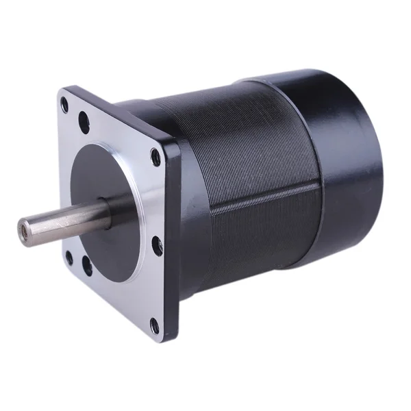 High speed brushless dc motor 8000 rpm with gearbox
