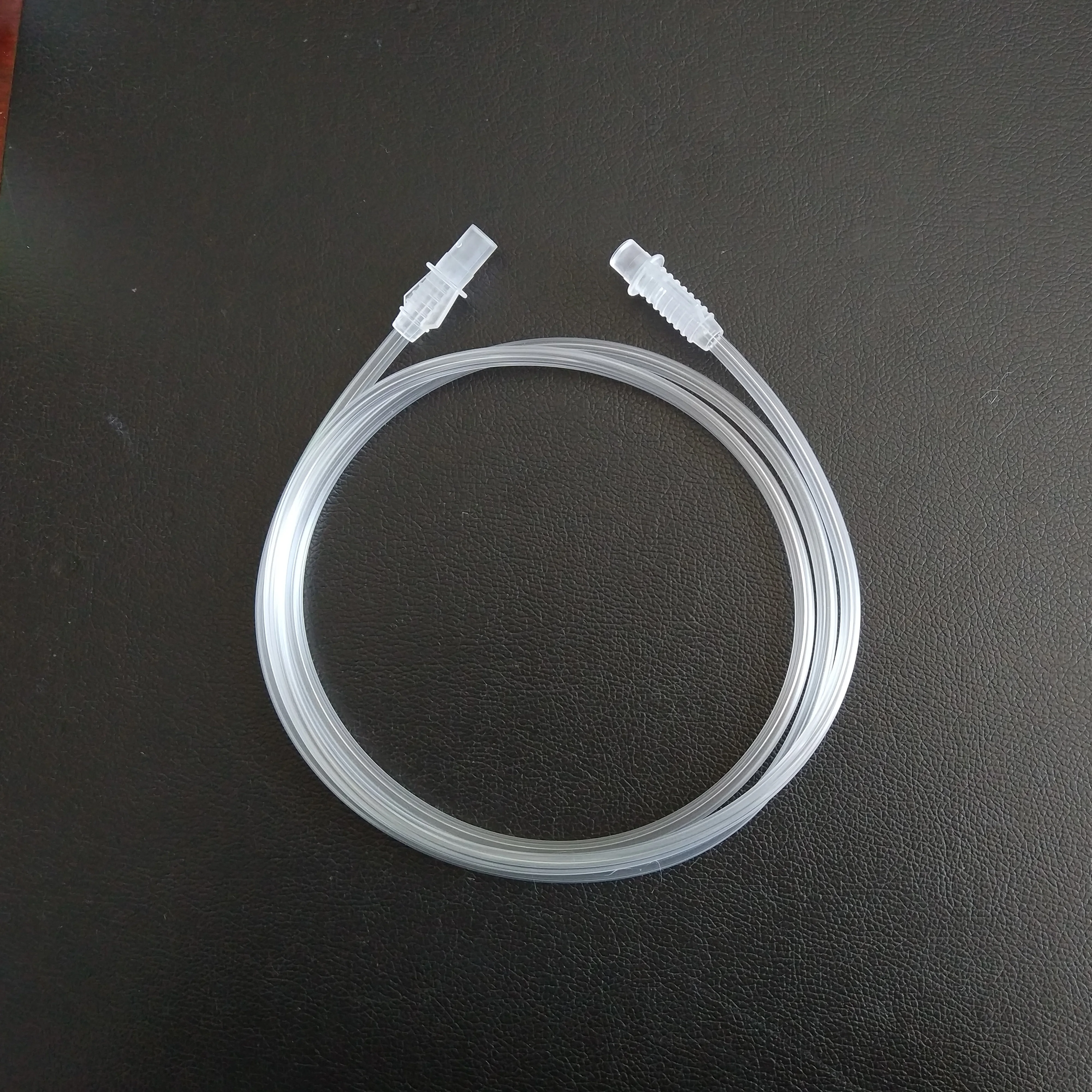 
Medical IV Infusion Disposable Extension Set with Female Male Luer Lock 