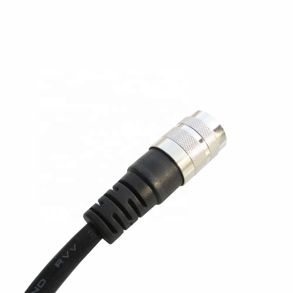 8 pin din cable male male cable aisg male 8 pin din connector