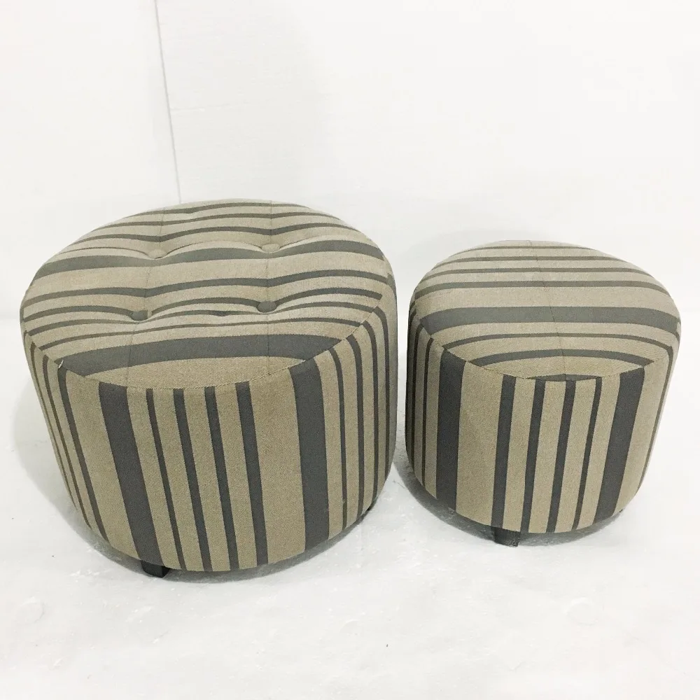 Мебель для гостиной Круглые Необычные стулья для прихожей