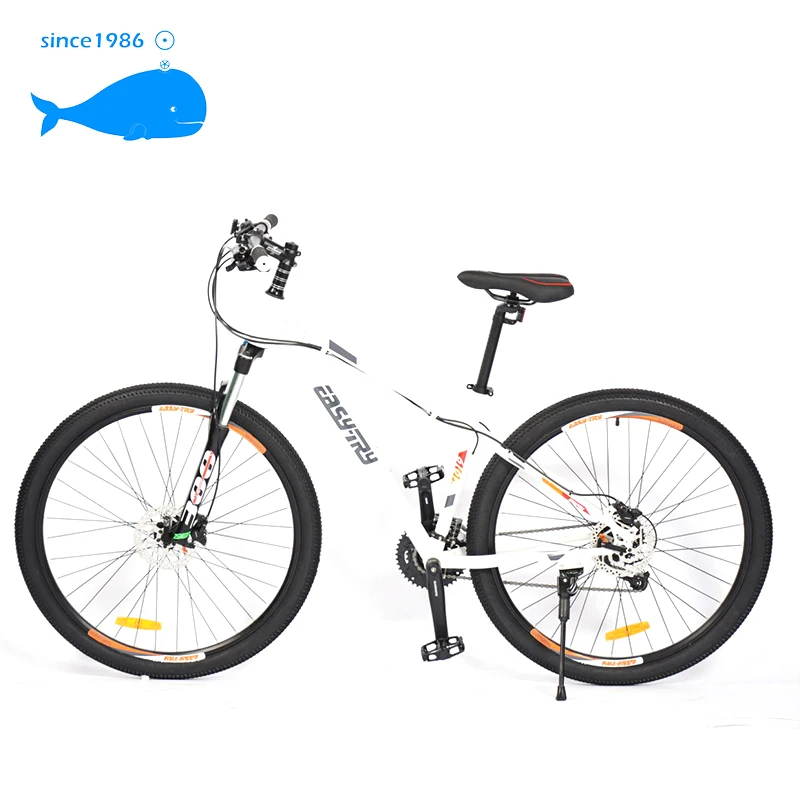 Высокое качество полная подвеска hardtail ручка бар горный велосипед