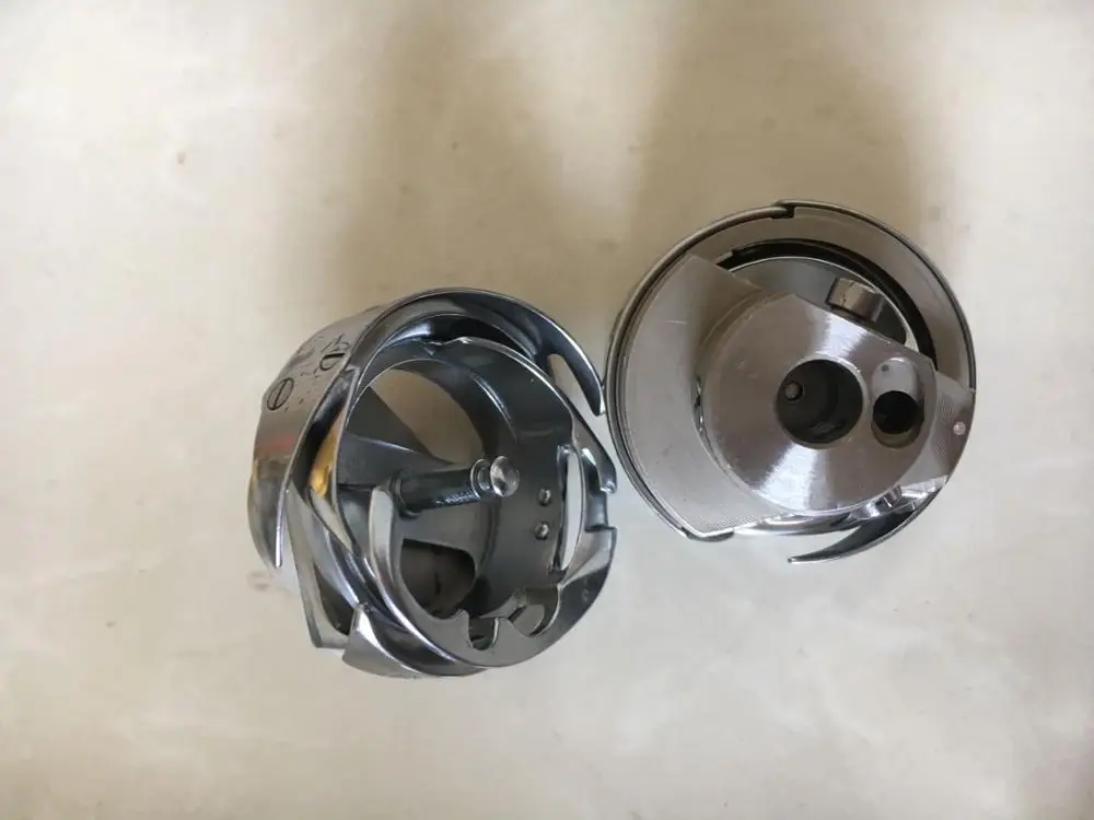 KLS26GS high speed computerized single needle quilting machine