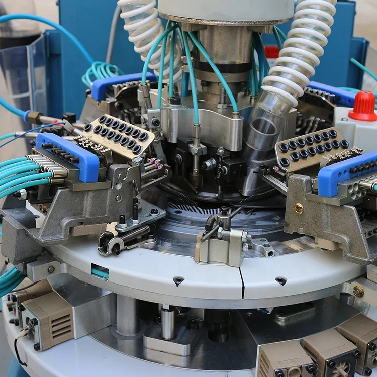 Полностью автоматическая машина для вязания носков, низкая цена, машина для вязания обычных колготок