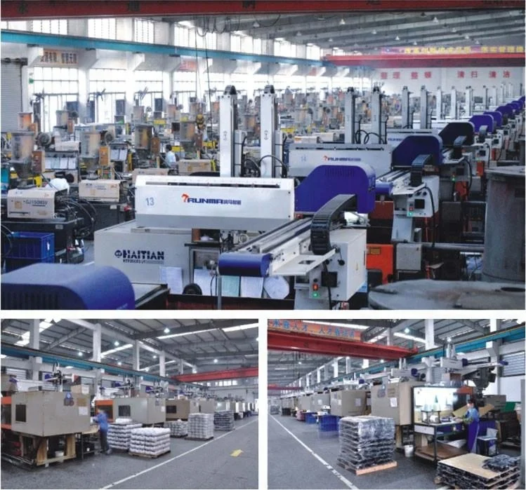 Промышленная Роботизированная рука качели робот-манипулятор для машины литья под давлением