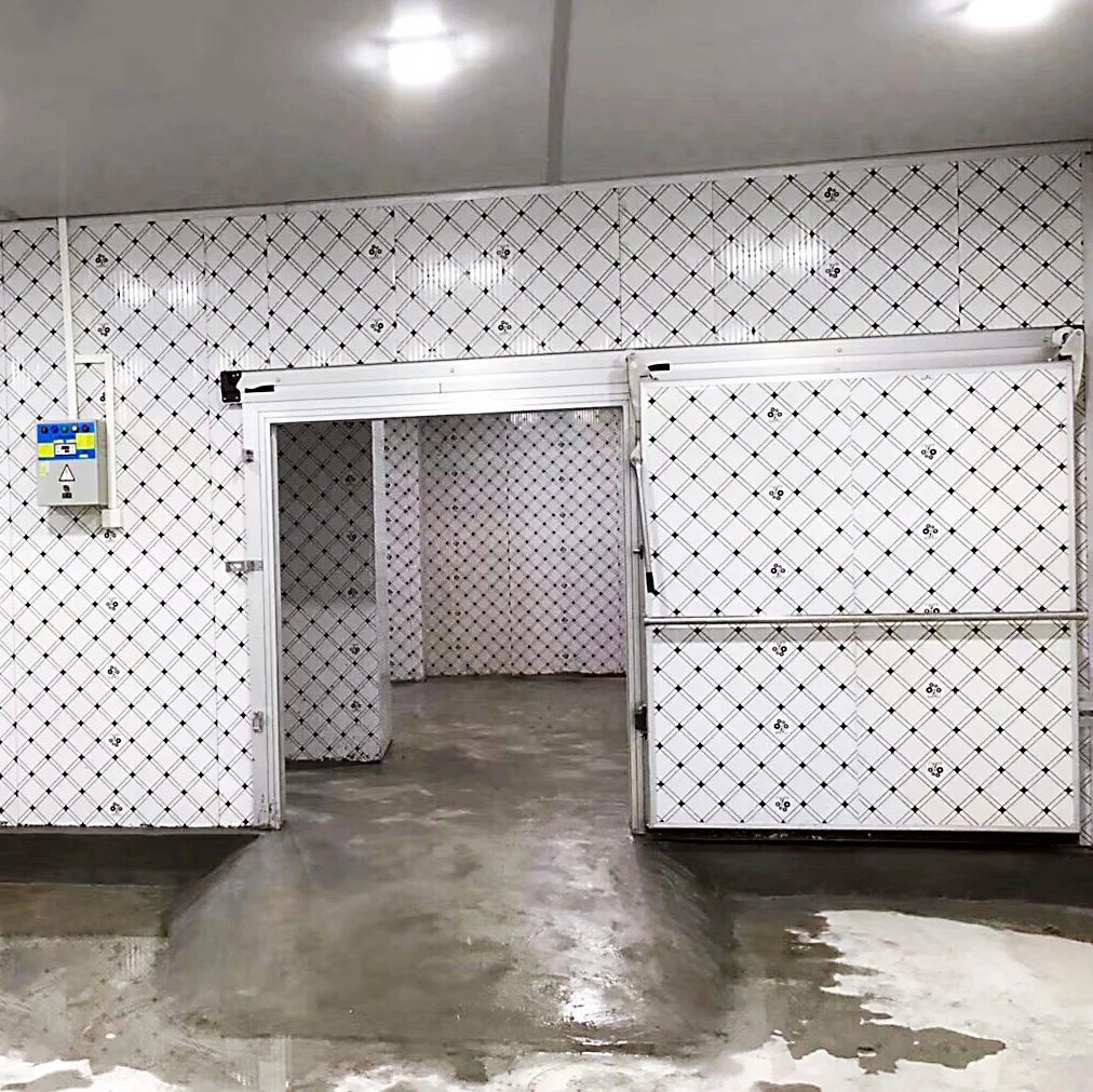 Cold room PU  sandwich panel  polyurethane foam sandwich panel price