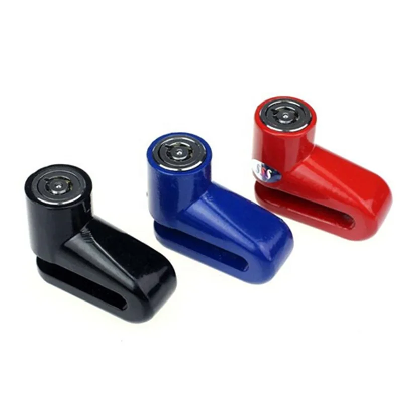 Hot Sale Scooter Anti-theft Disc Brake Lock Security Lock For Mijia M365 Electric Scooters