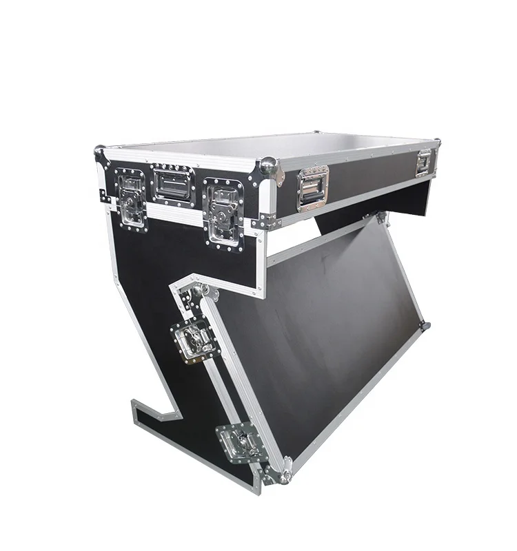 Портативная Складная Настольная подставка DJ Z