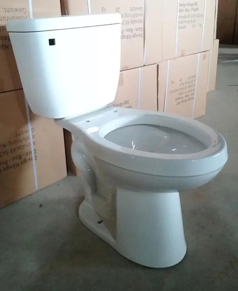 В продаже, гигиеническая посуда из двух частей для туалета, ванной в стиле чаочжоу