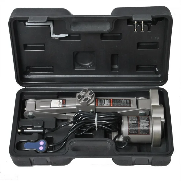 Мощный электрический разъем 12 В постоянного тока со светодиодной подсветкой