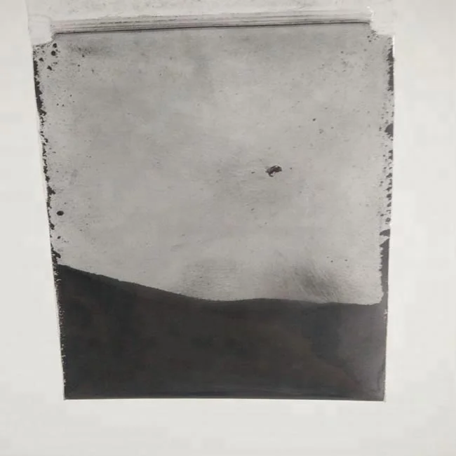 99.9% 20-30nm Rh Rhodium Nanoparticle Powder