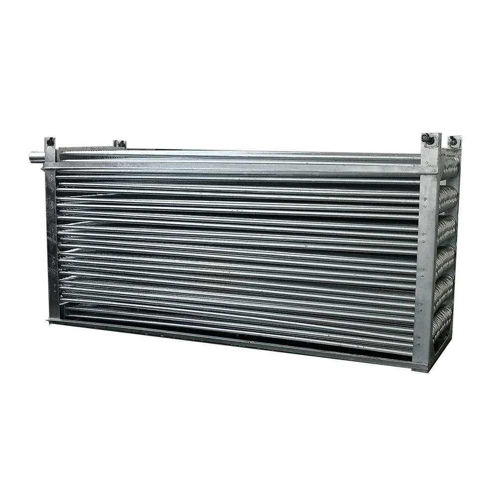 500KW Industrial Ammonia refrigeration evaporative condenser