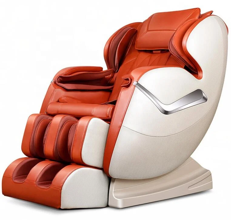 Health Care Zero Gravity 4D Machine Luxury Body Massager Full Body Massage Chair OEM Spare Parts Massage Chair