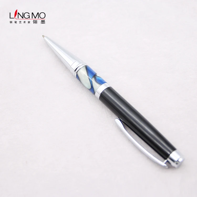 All Products Products Cool Stationery Ball Ballpoint Pen with Logo