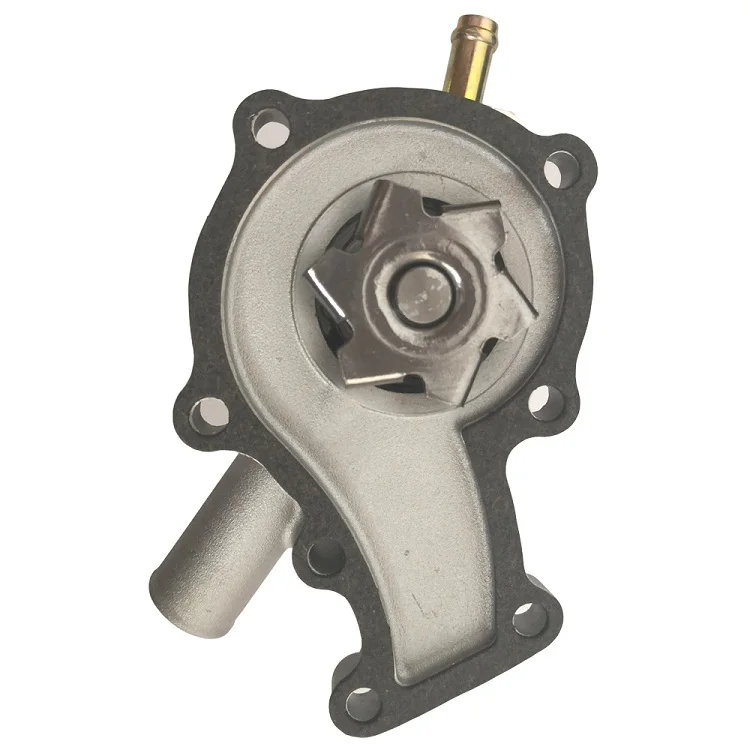 Aftermarket 19883-73030 15881-73030 15881-73033 Water Pump for Kubota D662 D722 D902 Z482 Engine