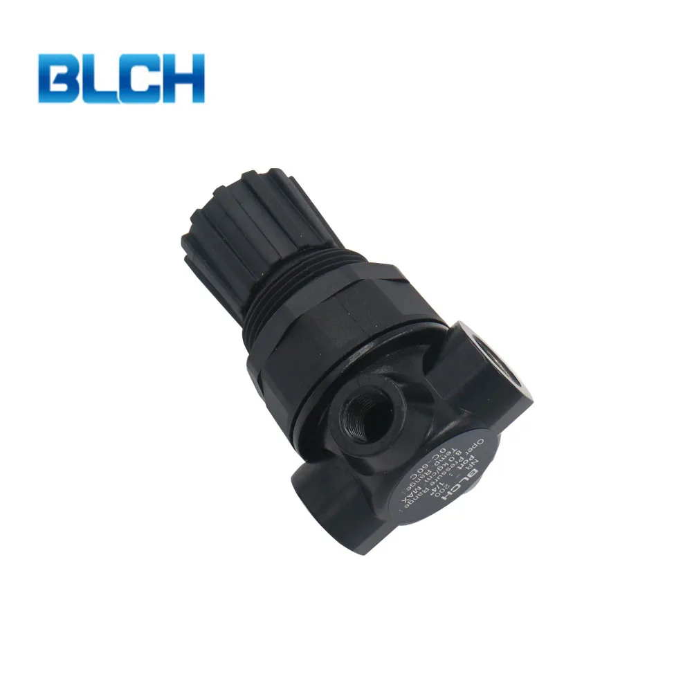 Best Selling Consumer Products High Quality Mini Air Regulator NR200
