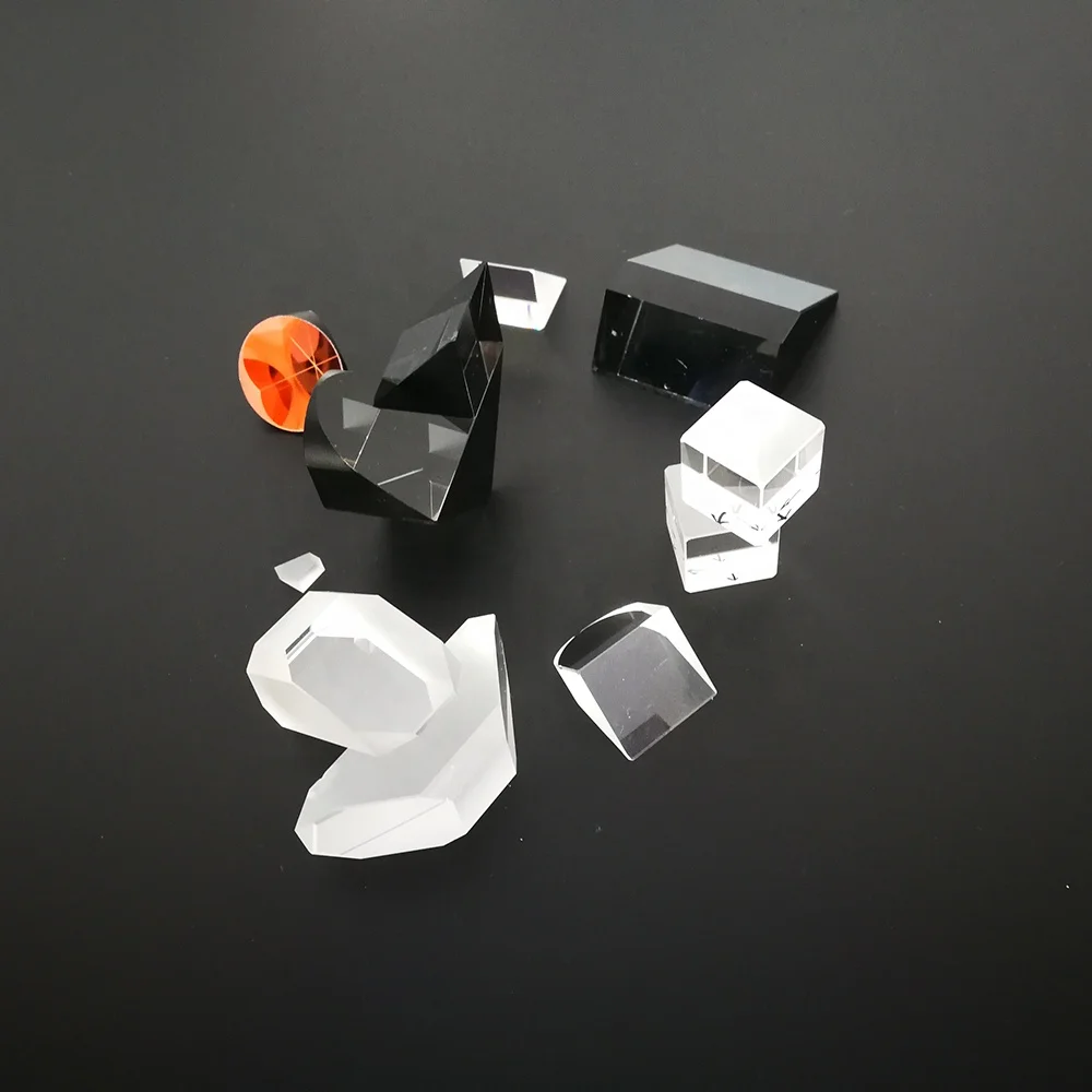 JGS1 оптические пента-призмы с селективным покрытием