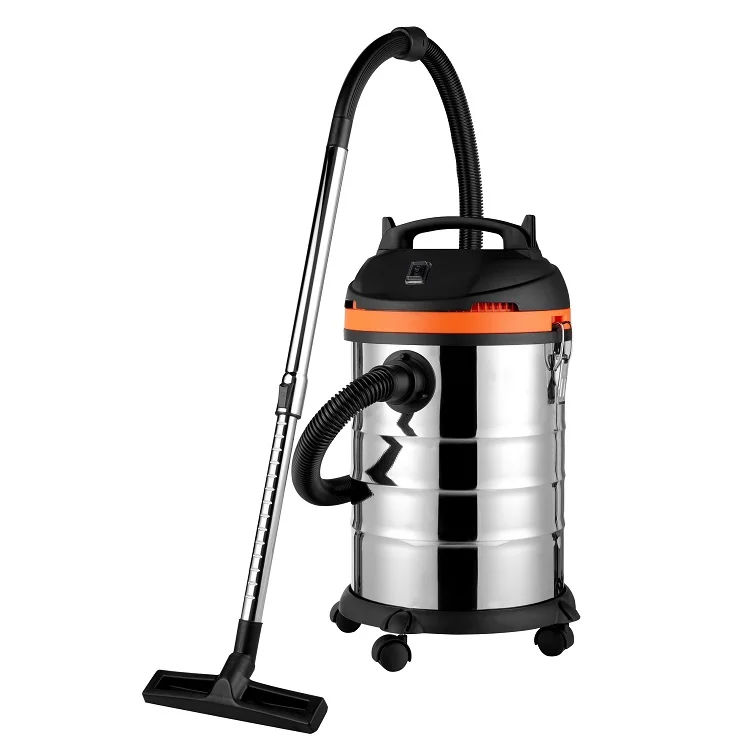 
30L Wet And Dry Vacuum Cleaner Hot Selling In Russian 