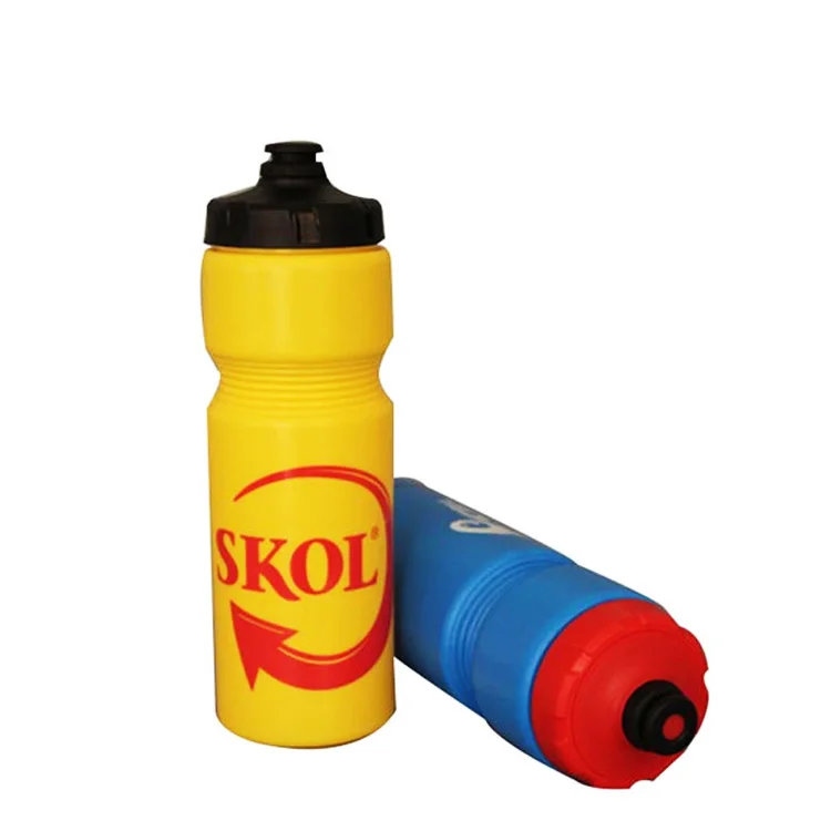 Fashion Cheap Custom energy drink water bottle with custom logo for bike
