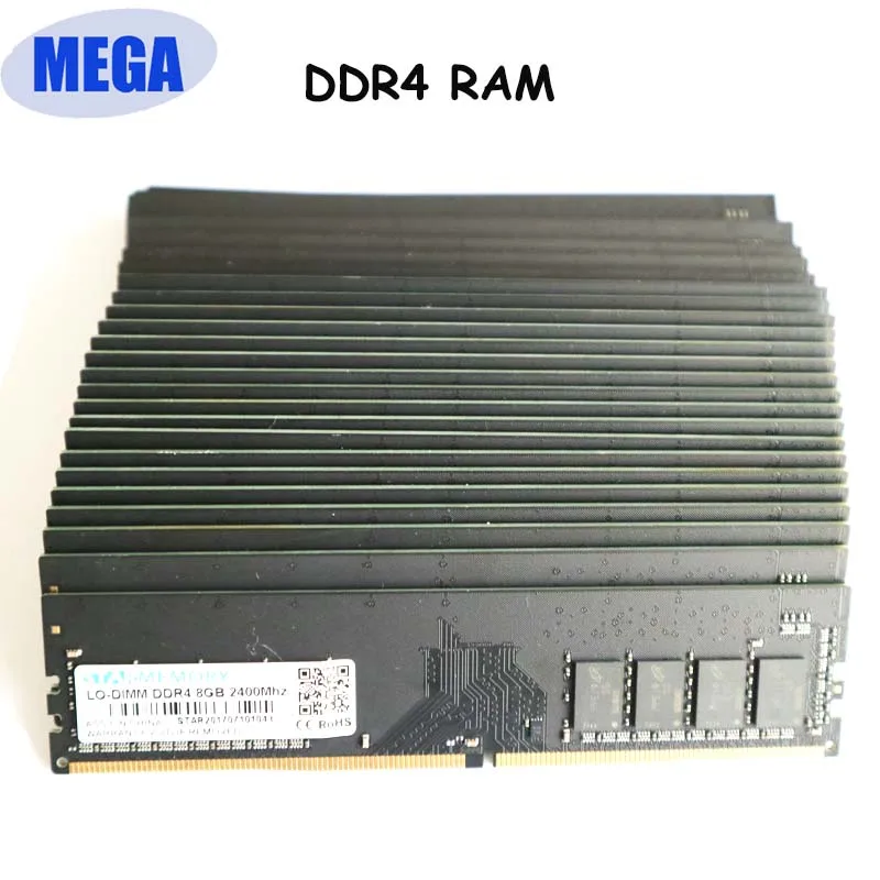 Оптовая продажа настольный компьютер Все совместимые 4 gb ddr4 оперативной памяти sdram 2666