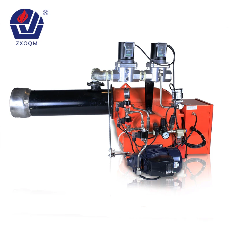 Industrial clean fuel burner China for liquid fuel boiler factory China