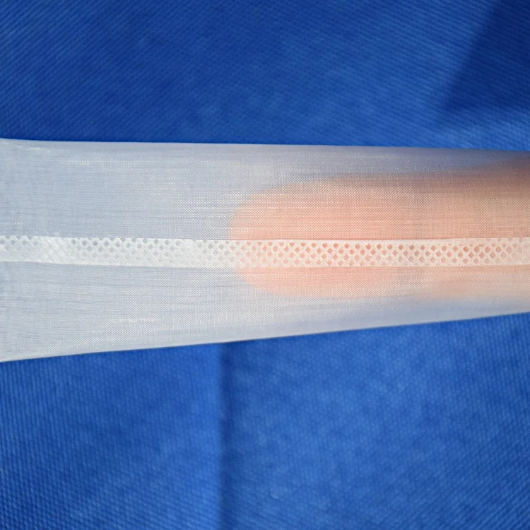 FDA 25 37 45 90 120 160 190 220 микрон нейлон канифоль пресс-фильтр мешок