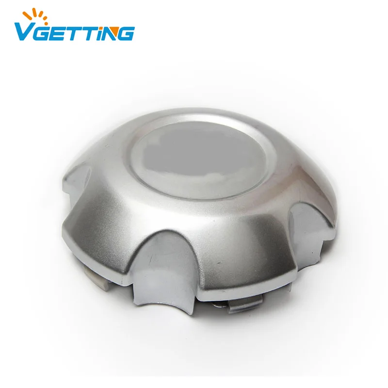 Серебряная эмблема логотип значок Ступица обод колеса Центральная крышка 140 мм для Lexus LX470 UZJ100 2003-2005