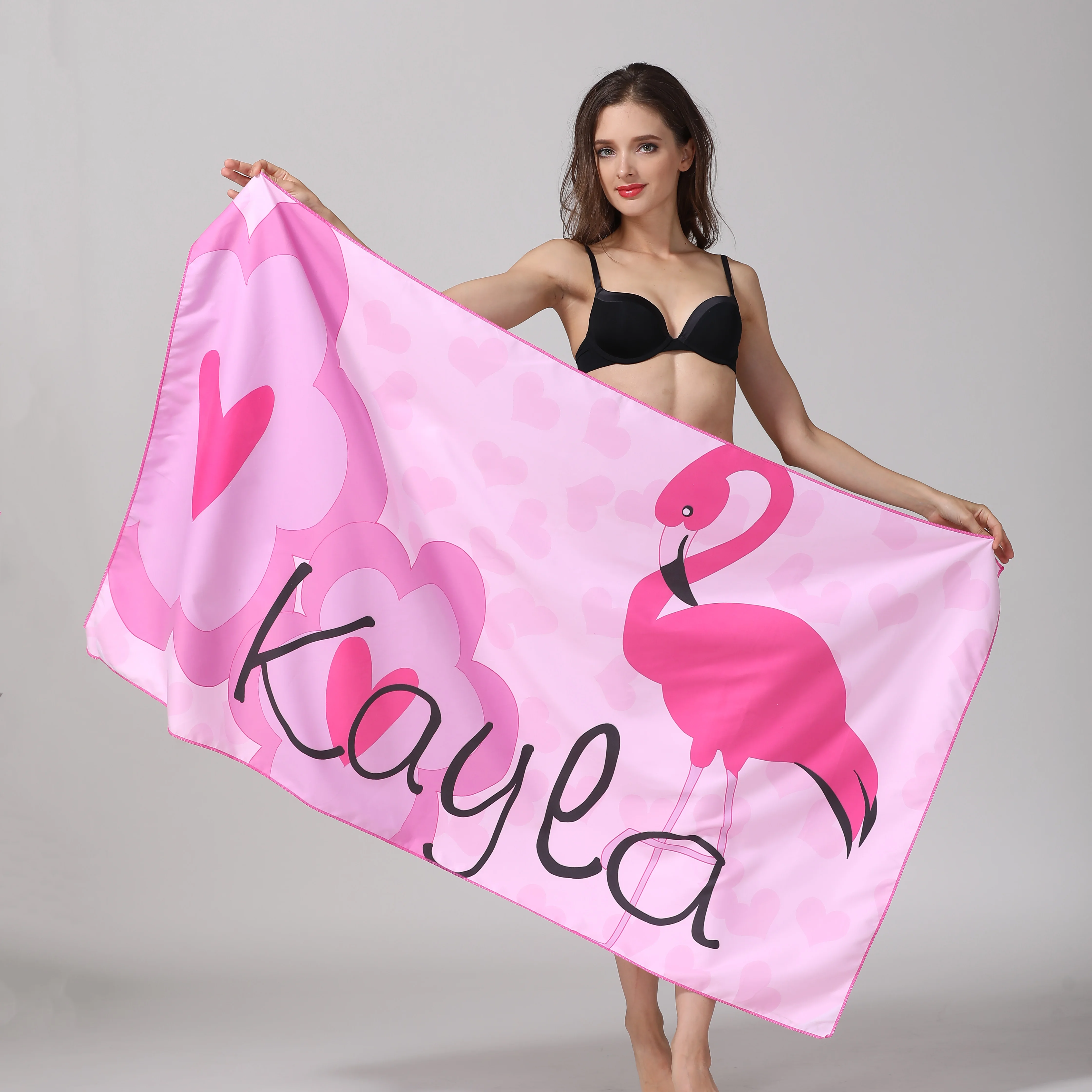 
Zale New Design Quick Dry High Quality Men Micro Fiber Swimming Italian Beach Towels Suede Microfiber Sport Towel 