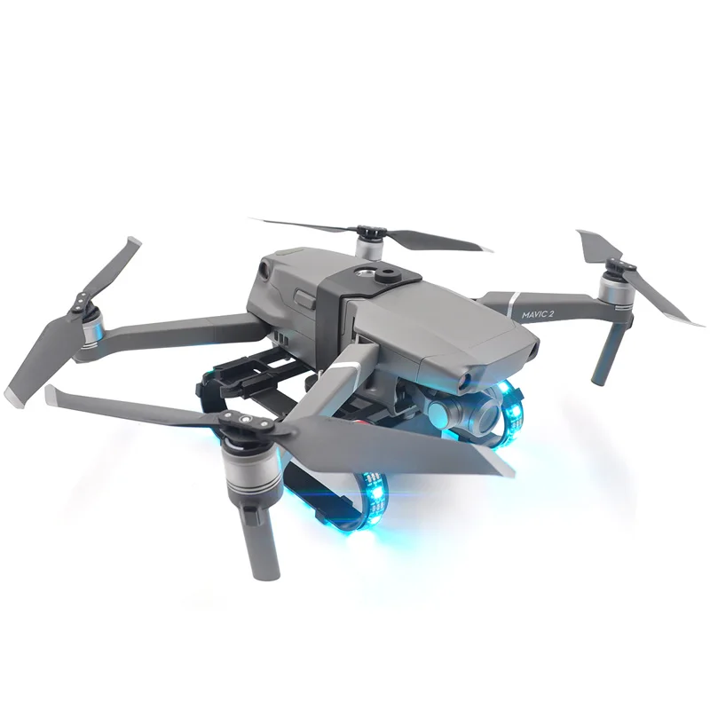 STARTRC LED Изменение цвета шасси набор для DJI Мавик 2 серии