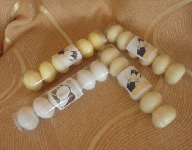 Romantic Colourful Large Supplies Floating Candle