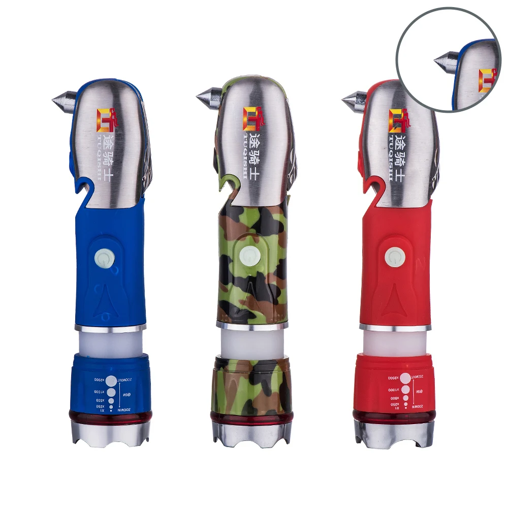
supplier wholesale weapon mount tactical flashlight 