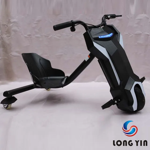 36V Electric adult 3 wheels smart drift scooter with CE