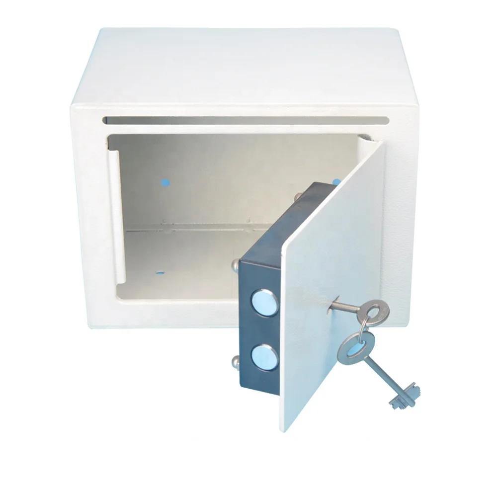 HFT 15m Safe Series Colorful Mini Security Locker