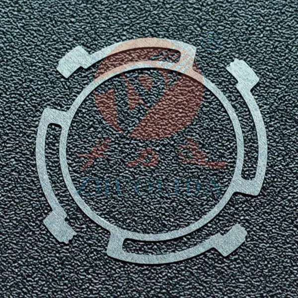 high precision stainless steel gasket