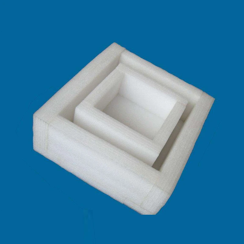 wholesale EPE Foam Packaging Material PE Foam Anti Static custom shape EPE Foam Sheet
