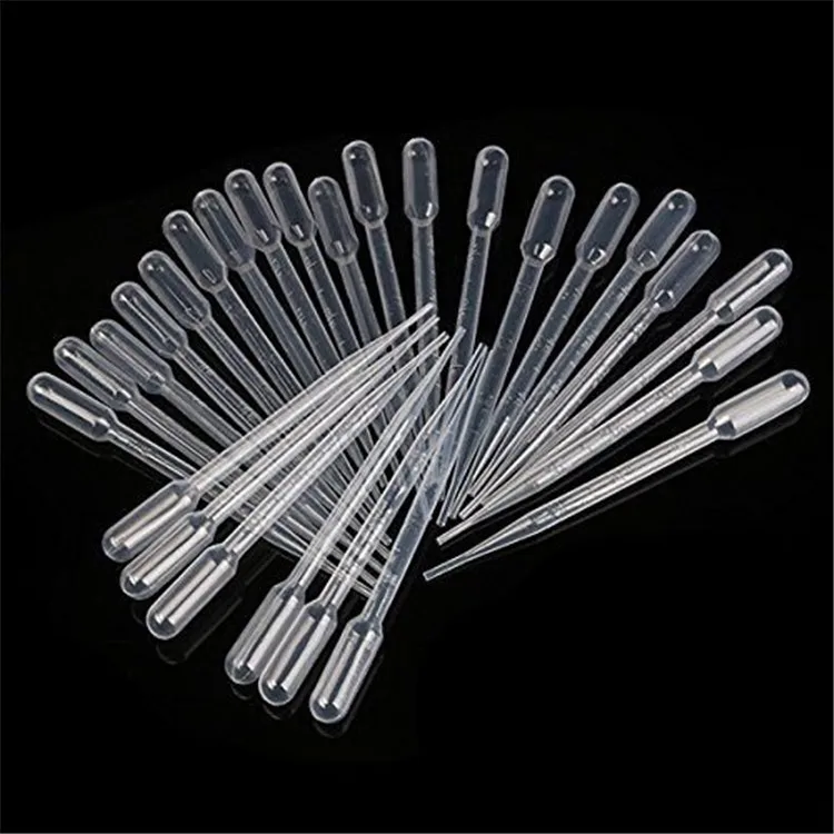 
(0.2ml/0.5ml/ 1ml/2ml/3ml/5ml/10ml/20ml) disposable plastic transfer pasteur pipette sterile 3 ml pipette 