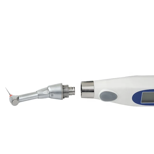 Endo Motor Dental Motor Smart Dental Cordless Endo Motor