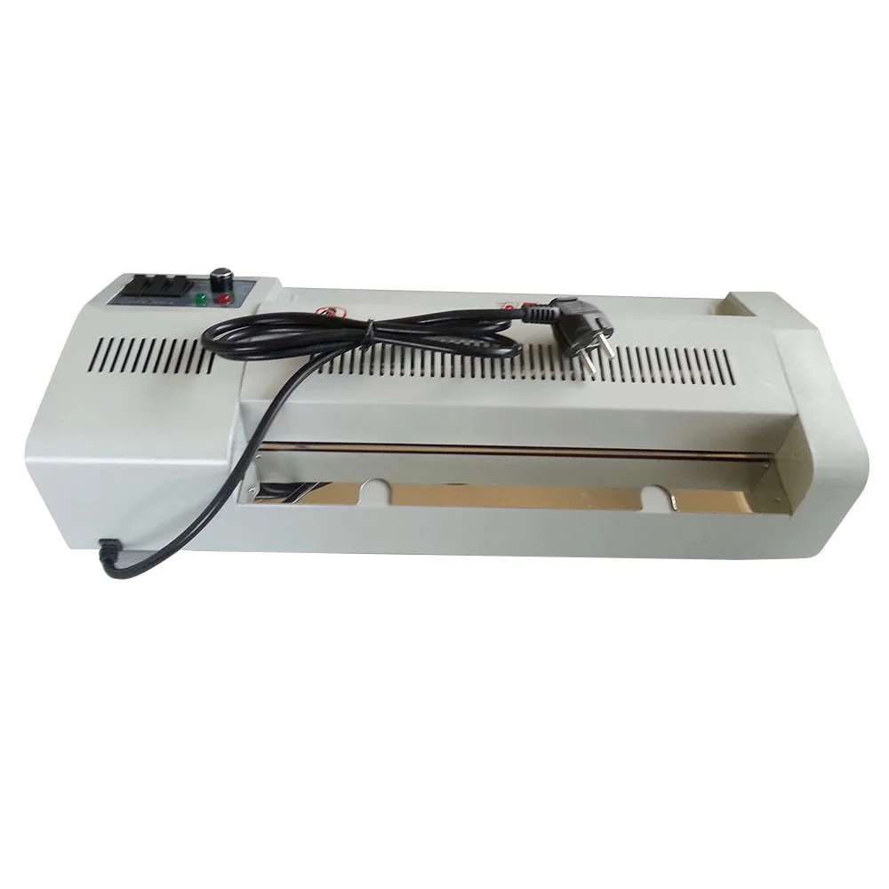 A3 pouch laminator cold  laminadora