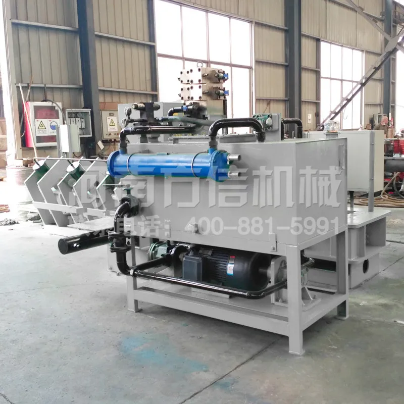 Горизонтальный кокосовый пресс по цене производителя профессиональная машина для производства кокосовых торфяных блоков