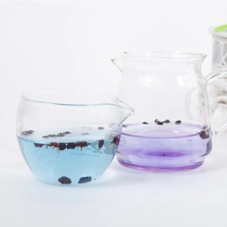 
Nature Dried Black Goji Berry 