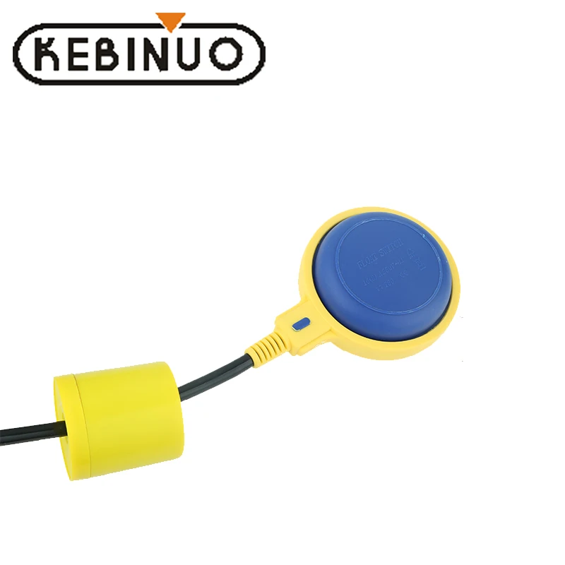 Датчик уровня воды регулятор жидкости поплавковый клапан переключатель